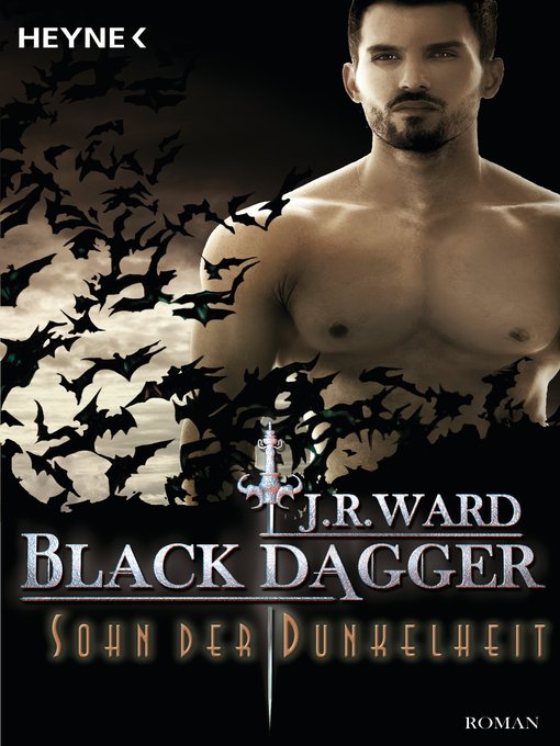 Title details for Sohn der Dunkelheit by J. R. Ward - Available